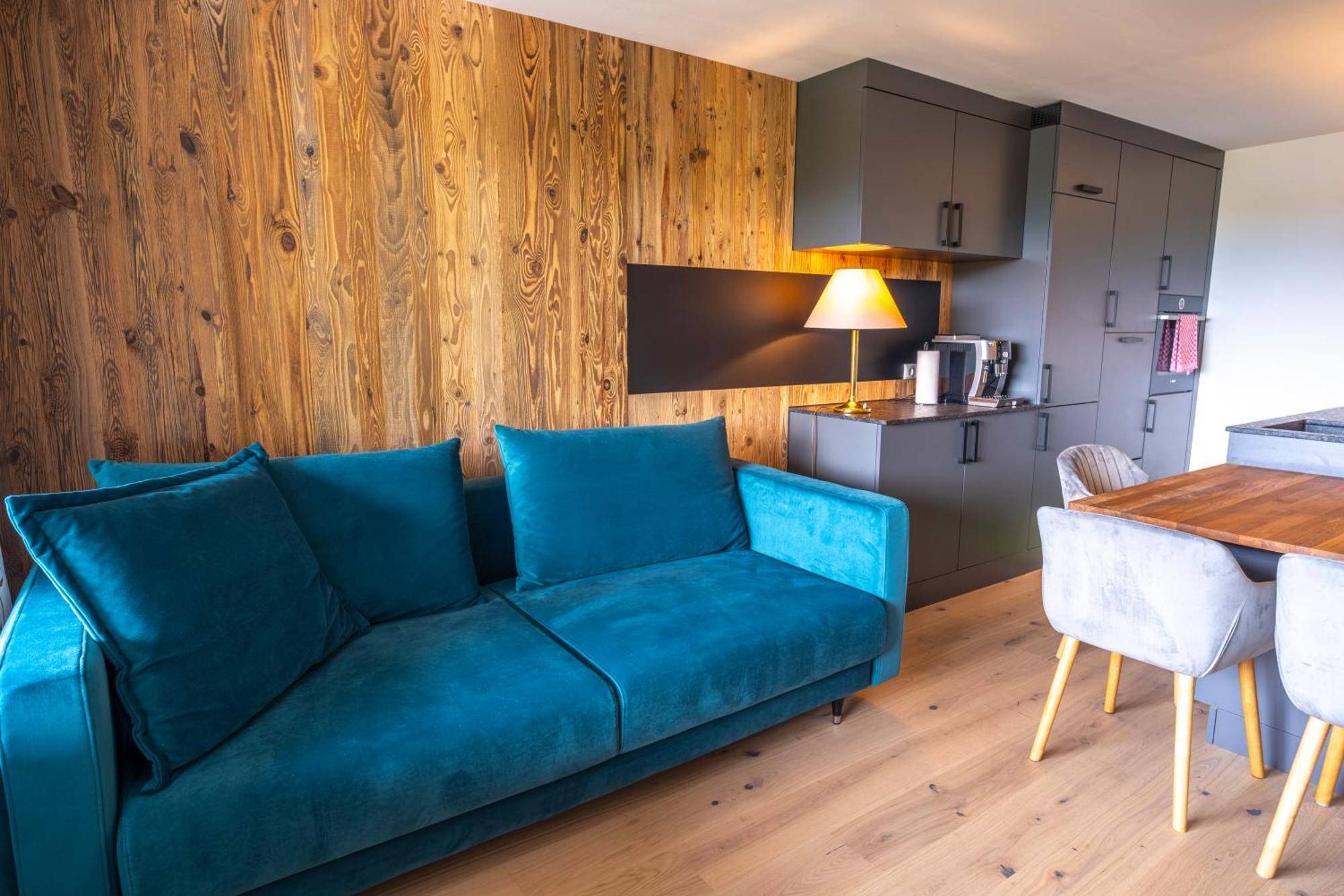 Wolfgangsee Appartements Strobl Exterior photo